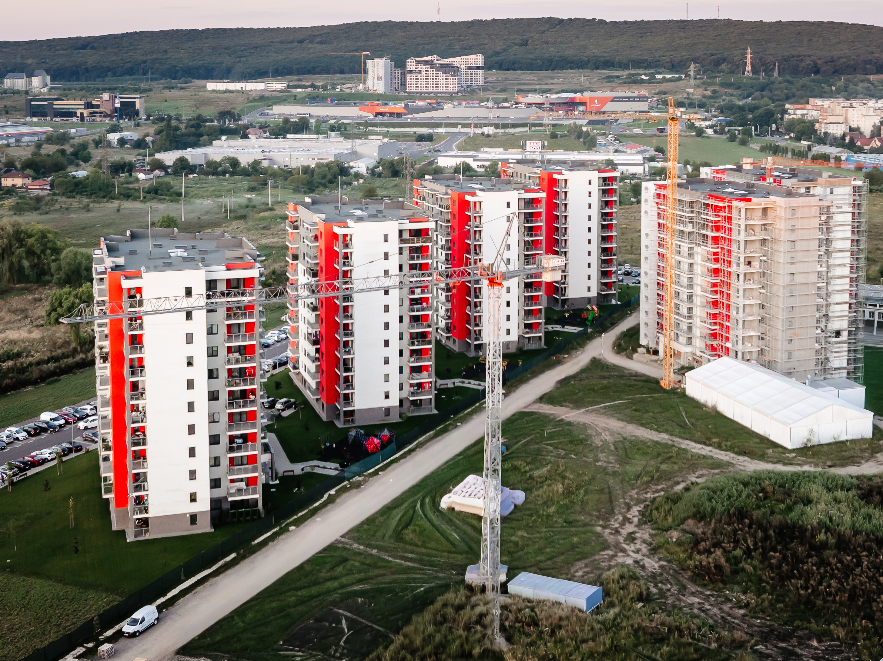 Legea Nordis: ce trebuie să știi dacă vrei să îți cumperi un apartament în Green Residence în 2026