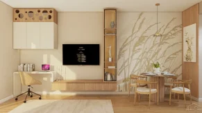 Garsoniera de vânzare Green Residence Târgu Mureș