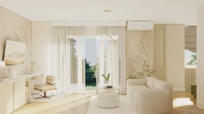 Garsoniera de vânzare Green Residence Târgu Mureș