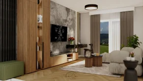 Garsoniera de vânzare Green Residence Târgu Mureș